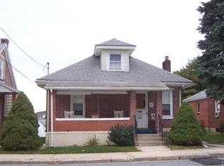 115 N 6th St, Coplay, PA 18037
