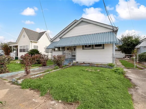 1631 Piety St, New Orleans, LA 70117