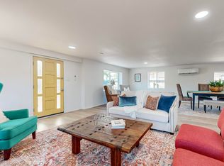 308 Saavedra Rd SW, Albuquerque, NM 87105