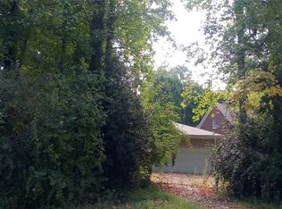 4789 Cherring Dr, Dunwoody, GA 30338