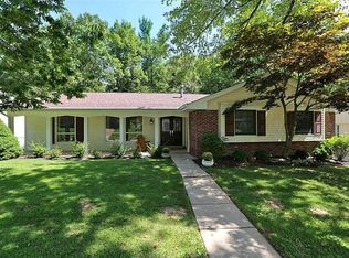5530 Limerick Dr, Saint Louis, MO