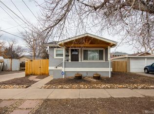 4121 W 45th Ave, Denver, CO 80212