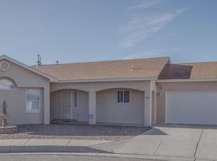 5005 Starfire Pl NW, Albuquerque, NM 87120