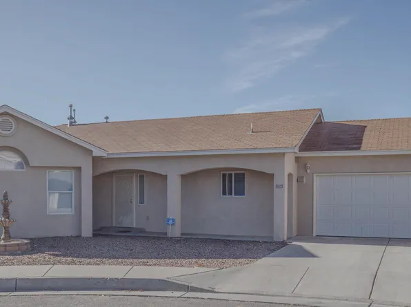 5005 Starfire Pl NW, Albuquerque, NM 87120