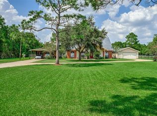 2523 Stevenson Rd, Pearland, TX 77581