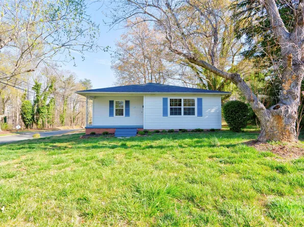 114 Felter St, Shelby, NC 28150