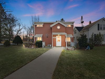 13601 West Prospect DRIVE, New Berlin, WI, 53151