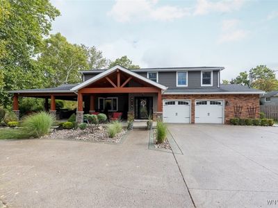 4675 Schurr Rd, Clarence, NY, 14031