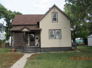 1514 Avenue F, Hawarden, IA 51023