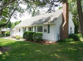 44 Larivee Ln, West Springfield, MA 01089