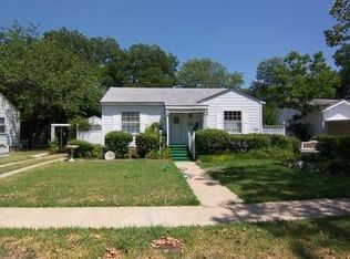 1909 Monticello Rd, Temple, TX 76501