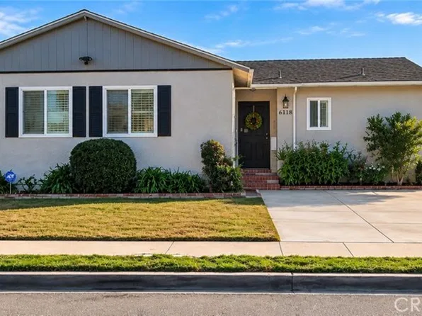6118 Bigelow St, Lakewood, CA 90713