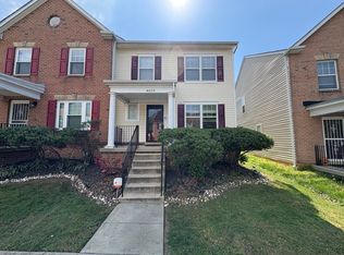 4005 Blakney Ln SE, Washington, DC 20032