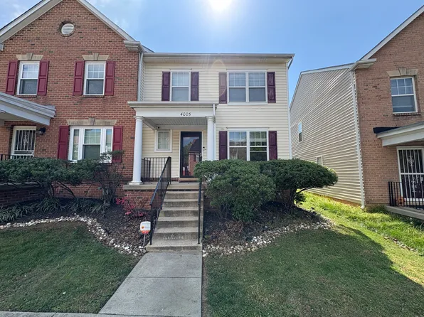 4005 Blakney Ln SE, Washington, DC 20032