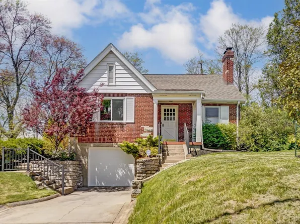 2304 E Galbraith Rd, Cincinnati, OH 45237