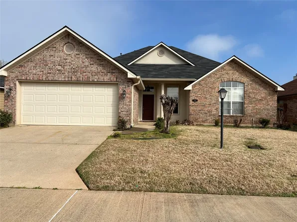 124 Presido Ln, Shreveport, LA 71115