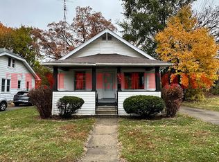 2514 Begole St, Flint, MI 48504