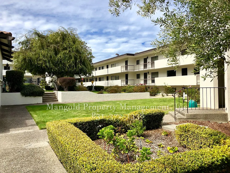 500 Glenwood Cir #237
