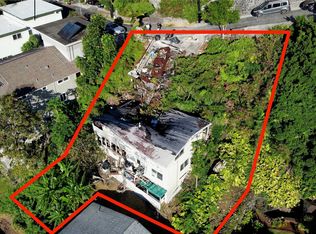 2453 Pacific Heights Rd APT C, Honolulu, HI 96813