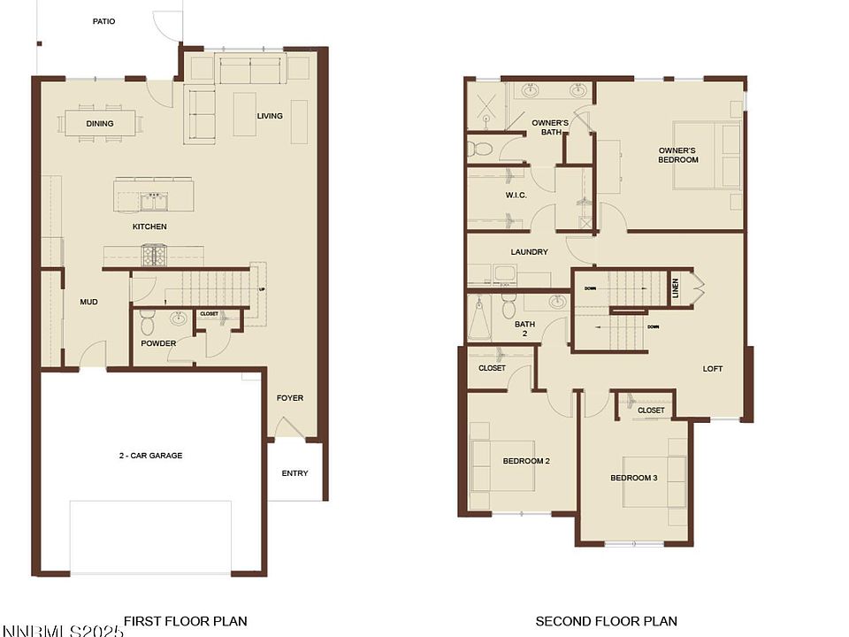 2nd image of 877 Furlong Dr #32