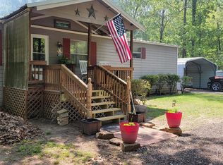 372 Elmwood Dr, Livingston, TX 77351