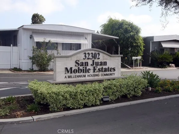32302 Alipaz St Space 217, San Juan Capistrano, CA 92675