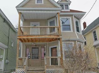 1213 State St #2, Schenectady, NY 12304