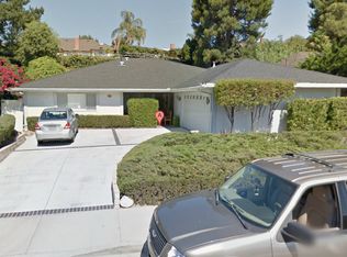 22425 Robin Oaks Ter, Diamond Bar, CA 91765