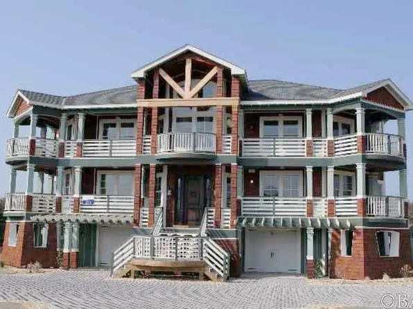 71 Ocean Blvd, Southern Shores, NC 27949