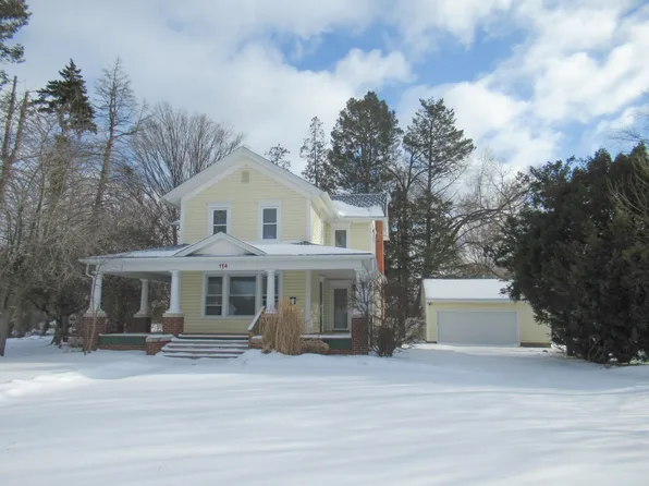 114 S Lakeview St, Sturgis, MI 49091
