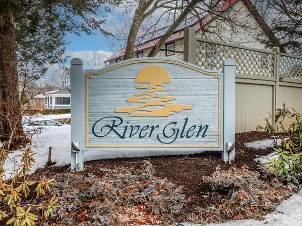 3 Glen Ridge Court #3, New Milford, CT 06776