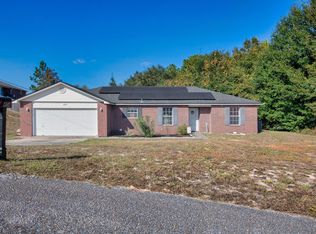404 Bobby Dr, Crestview, FL 32536