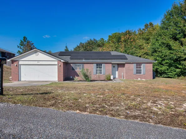 404 Bobby Dr, Crestview, FL 32536