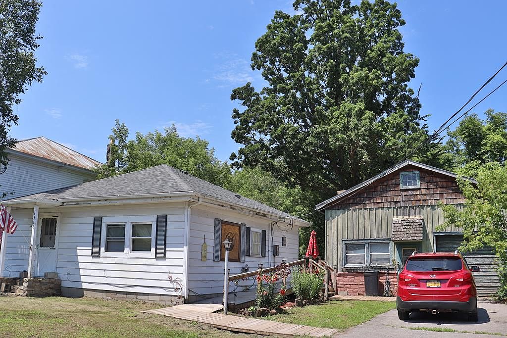 2378 Route 11, Mooers, NY 12958 Zillow