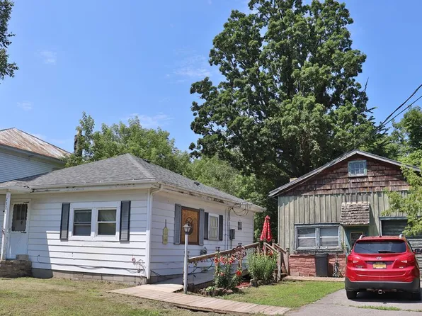 2378 Route 11, Mooers, NY 12958