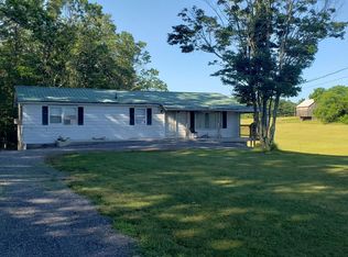 577 Bradnick Farm Rd, Mc Connellsburg, PA 17233