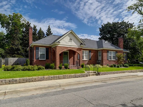 2629 Monroe St, Columbia, SC 29205