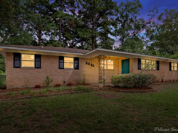 3045 Sandra Dr, Shreveport, LA 71119