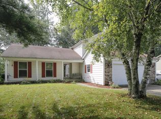 6336 Eagle Ridge Dr, Kalamazoo, MI 49004