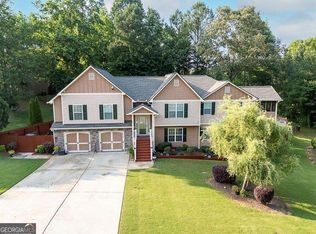 55 Meridian Point, Dallas, GA 30132