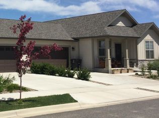 366 Andesite Ave #B, Helena, MT 59602