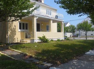 5900 Atlantic Ave, Wildwood Crest, NJ 08260