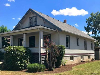 1519 Pine St NE, Silverton, OR, 97381
