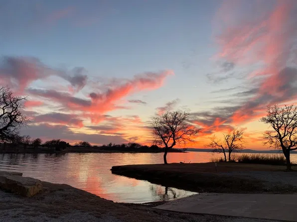 LOT 906 Cinnamon Teal, Graford, TX 76449