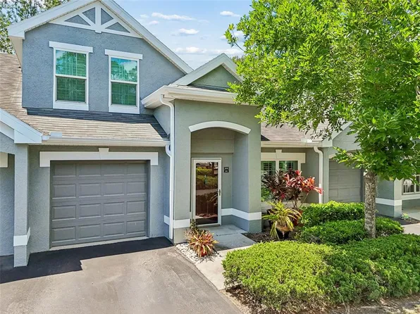 3638 TRAFALGAR WAY #102, PALM HARBOR, FL 34685