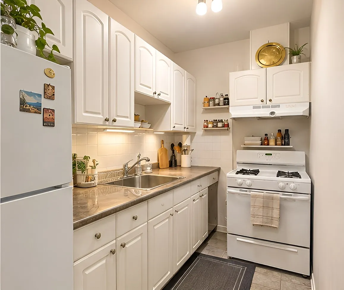 1 bed, 450 sqft, $1,500 — Photo 2