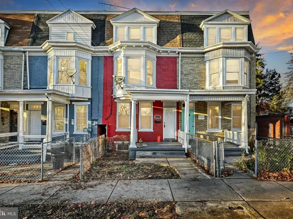 119 Jefferson Ave, York, PA 17401