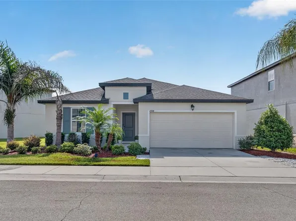 6938 Shelby Lynn Way, Zephyrhills, FL 33542
