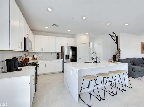 3001 Gallarate Dr, Henderson, NV 89044