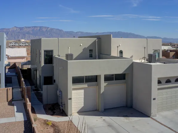 1012 25th St SE, Rio Rancho, NM 87124